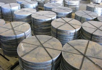 Impianti petrolchimici